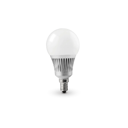 Led Bulb E14 5W RGB+CCT 230V FUT013
