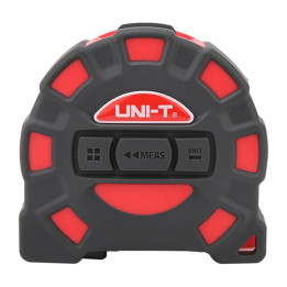 Medidor de distancia láser UNI-T LM60T