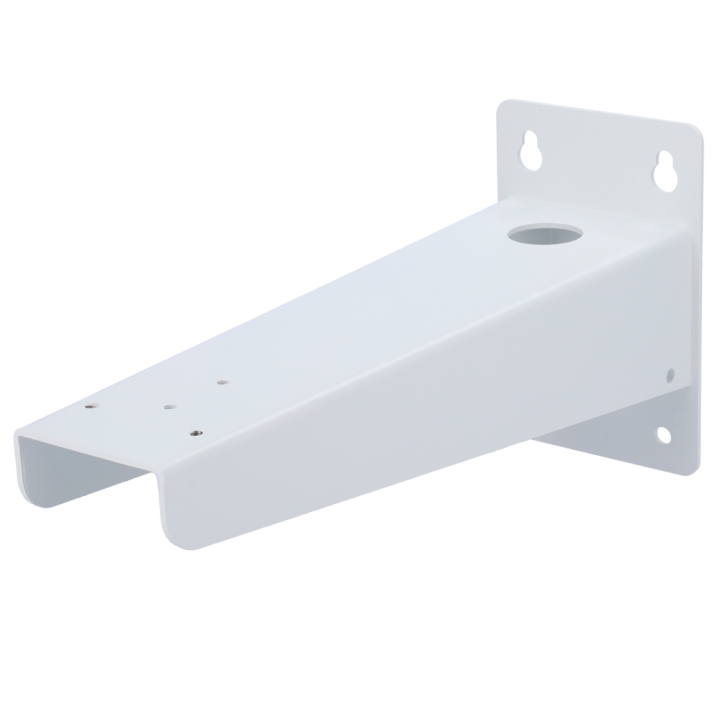 Hikvision DS-1701ZJ/HKB Соединительная коробка для камер, IP66, алюминий