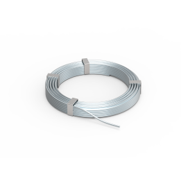 ELKO-BIS DFI543 Galvanized Round Conductor 8mm 127m
