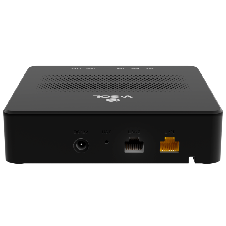 VSOL VSOL-V2902A-XGS Managed Network Switch