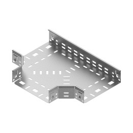 BAKS CNN515 T-Shaped Click Junction TKFJ400H60 E90
