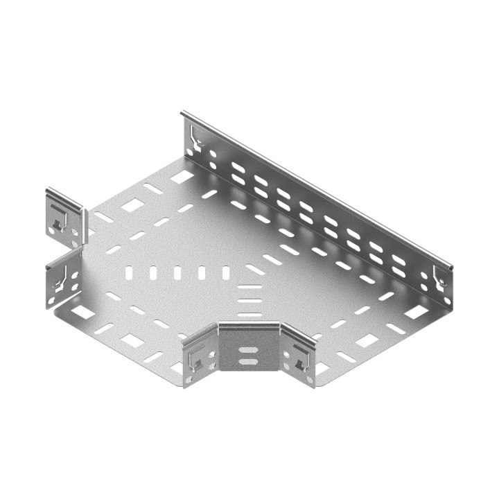 BAKS CNN515 T-Shaped Click Junction TKFJ400H60 E90