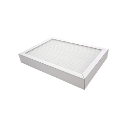 NOSŪCES FILTRS RIRS 400 ePM10 55% 450x170x46