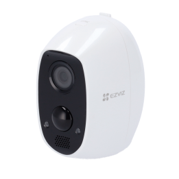 EZVIZ EZ-C3A 2MP Outdoor PTZ IP Camera with Wi-Fi and PoE