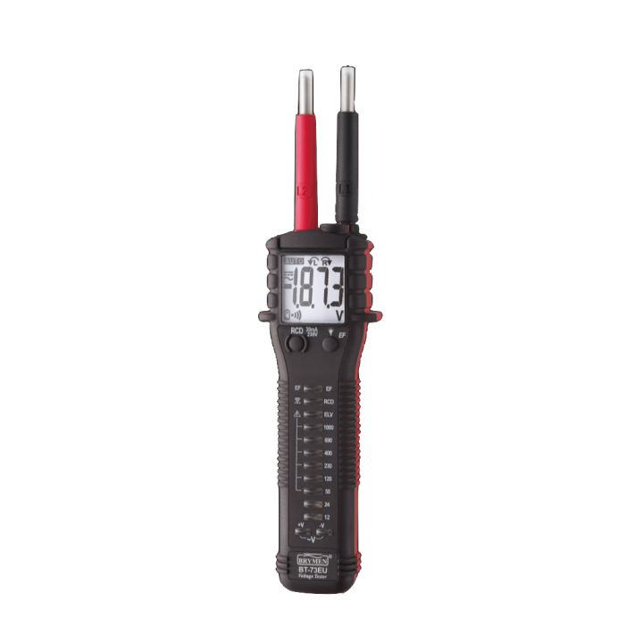 Probador eléctrico BT-73EU