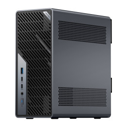 MINIS FORUM 02 Ультра Мини-ПК Процессор Intel Core Ultra 9 285HX, б