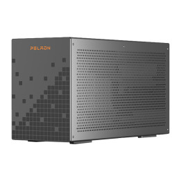 Estación de acoplamiento para eGPU Peladn X-2 Thunderbolt 3
