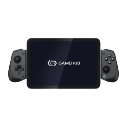 Controlador móvil GameSir X5s (negro)