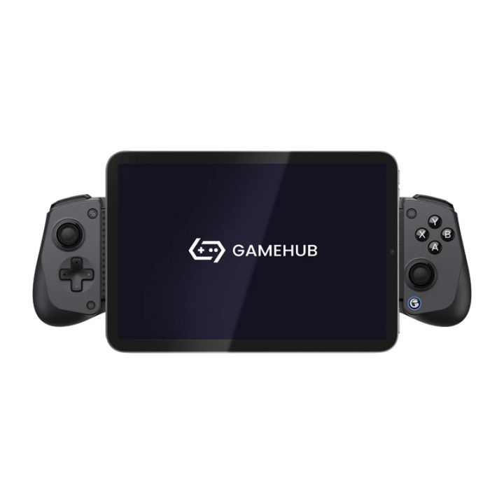 Controlador móvil GameSir X5s (negro)