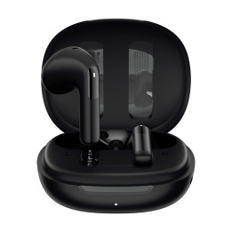Auriculares QCY Ailybuds E10 TWS (negro)