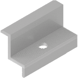 BAKS COA205 Panel Side Clamp BUF30 30mm