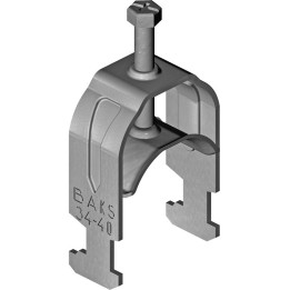 BAKS HFG129 Cable Fixation Clamp UK1 22-28 E90