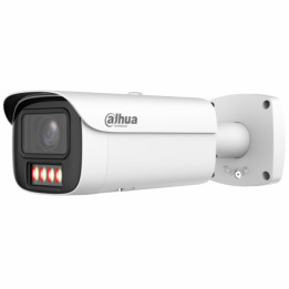 IP KAMERA IPC-HFW5859E1-ZHE-IL-2712 Smart Dual Light WizMind - 8&nbsp;Mpx 2.7&nbsp;... 12&nbsp;mm DAHUA