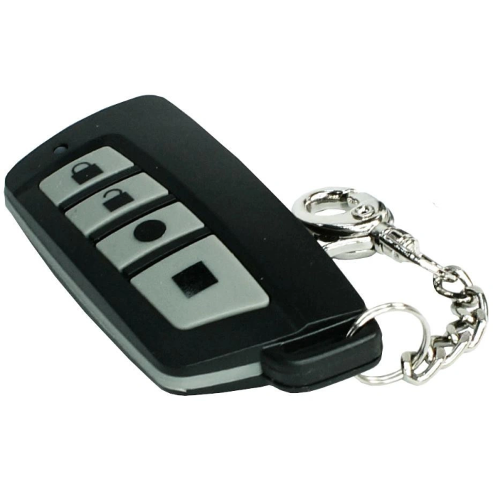 Ropam TR-4H-ID Remote Control 4-channel 433 MHz