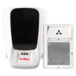 TECNOFIRE TF-TF9TFMIID120 Sicherheits-Erweiterungsmodul