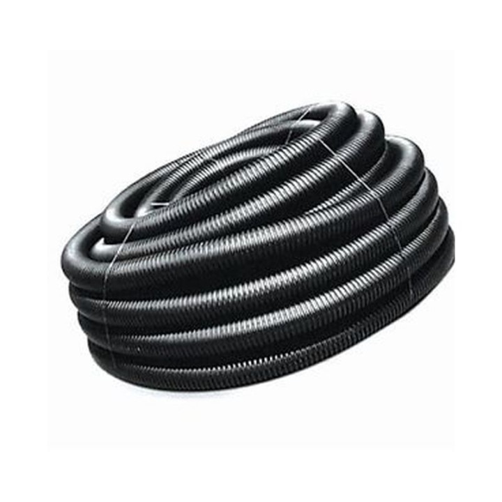 ONNLINE CFY397 Floor Heating Tube 28x24 50m Black