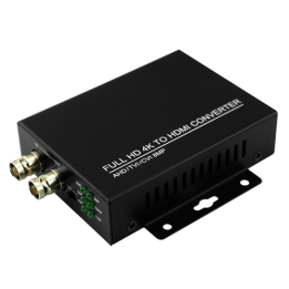 SAFIRE SF-BNC4K-HDMI Конвертер HDMI в BNC