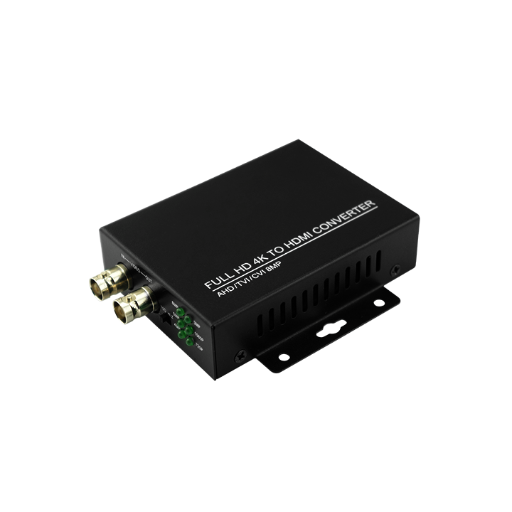 SAFIRE SF-BNC4K-HDMI HDMI to BNC Converter