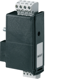 Hager SM203 Analog Output Module for SM103E