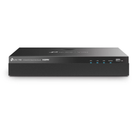 TP-LINK VIGI NVR2016H-16P 16-kanałowy sieciowy rejestrator wideo PoE+