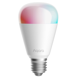 AQ-LB-L02D Inteligentna bramka domowa Aqara