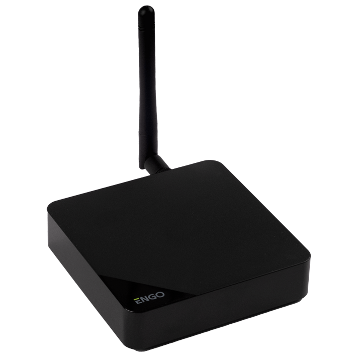 ENGO DHE178 EGATE-PRO Zigbee 3.0 2.4GHz Gateway 5V USB