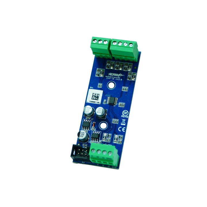 Ropam EXP-I8 Expander 8 inputs