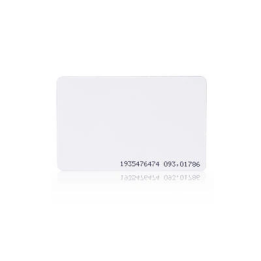 Roger MFC-2 Proximity card