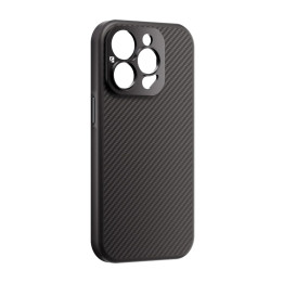 Estuche Freewell FW-17-IP15PROM Pro Filmmaker para iPhone 15 Pro Max con montura de 17 mm