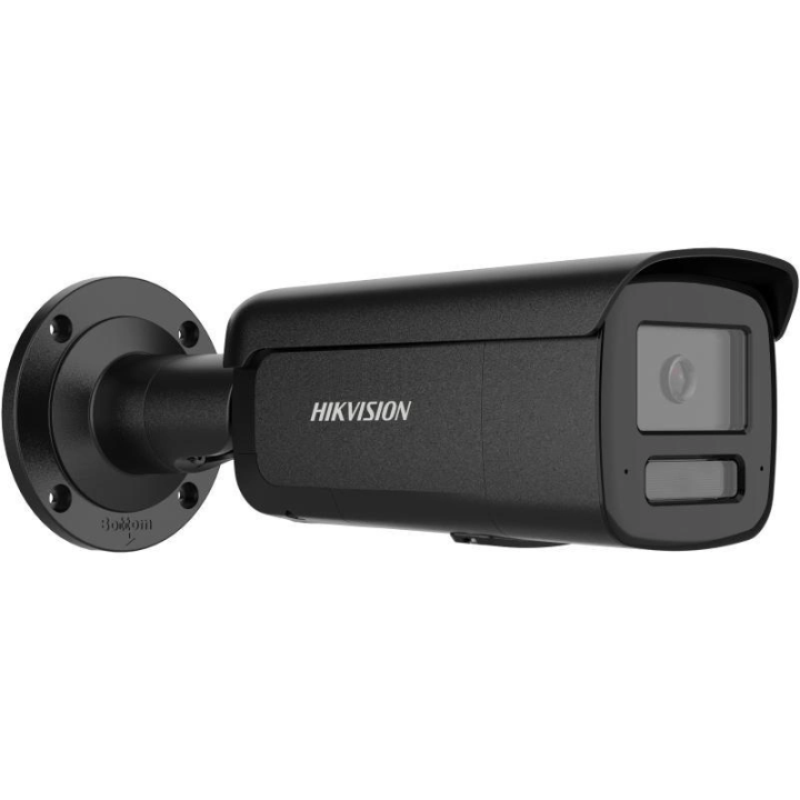 Hikvision DS-2CD2T43G2-LIZS2UY/S(L)(RB) AcuSense Smart Hybrid Light 4MP 2.8-4mm bullet network camera