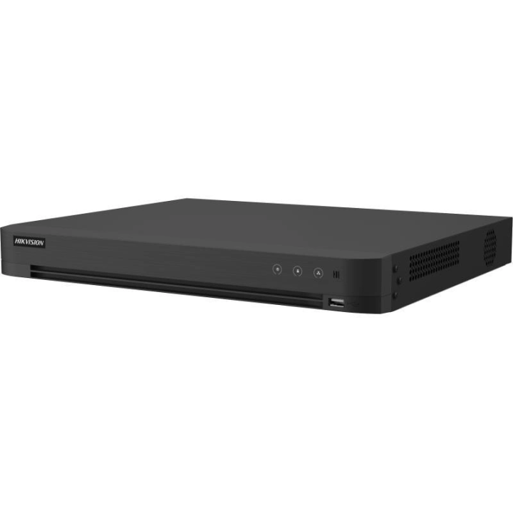 Hikvision iDS-7216HUHI-M2/X/4A+16/4ALM DVR Recorder