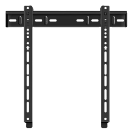 SAFIRE SF-BRKT-FIX-65 Universal Fixed Wall Mount Bracket