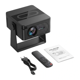 Proyector inteligente BlitzWolf BW-V1 Ultra Full HD 1080p