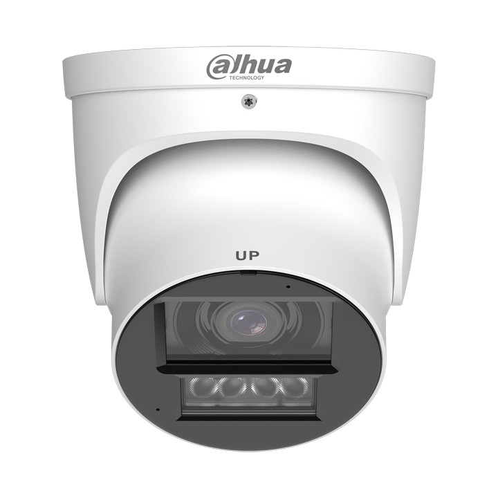 ANTIVANDALINĖ IP KAMERA IPC-HDW5859H-ASE-PV-0280B-PRO Smart Dual Light WizMind - 8&nbsp;Mpx 1280 × 720&nbsp;DAHUA