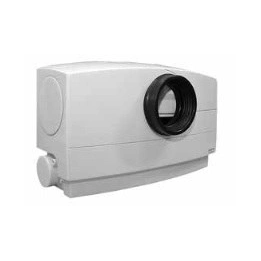 Jung Pumpen WCFIX Plus – concealed toilet lifting unit