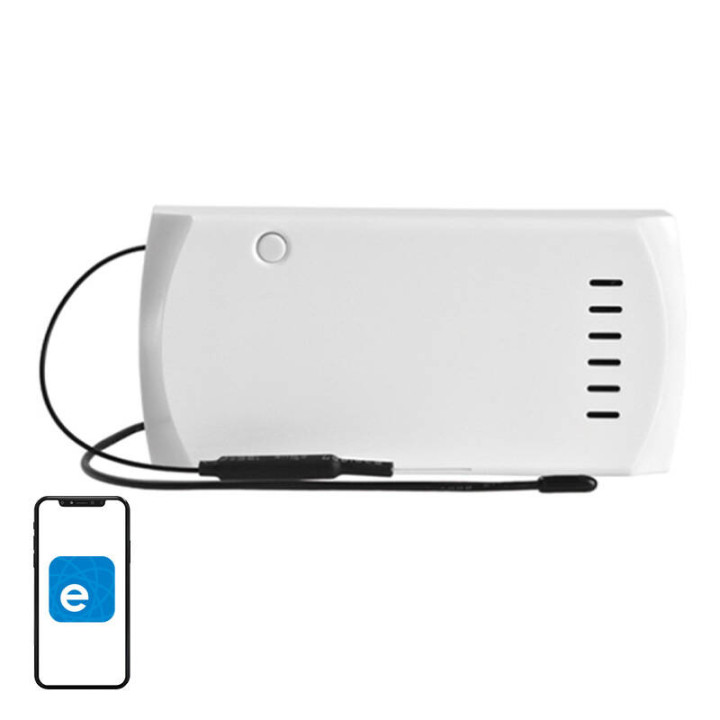 Sonoff iFan04-H Smart Ceiling Fan Controller WiFi