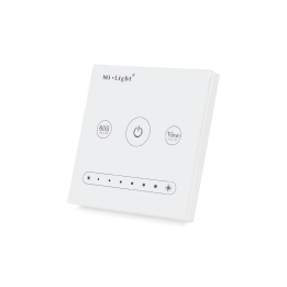 L1 Mi-Light touch wall panel