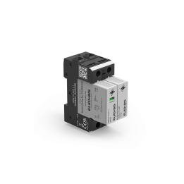 ELKO-BIS DQF325 Surge protector ESPACV T3 5kA/275V 1+1