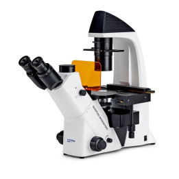 Mikroskop odwrócony KERN OCM 167