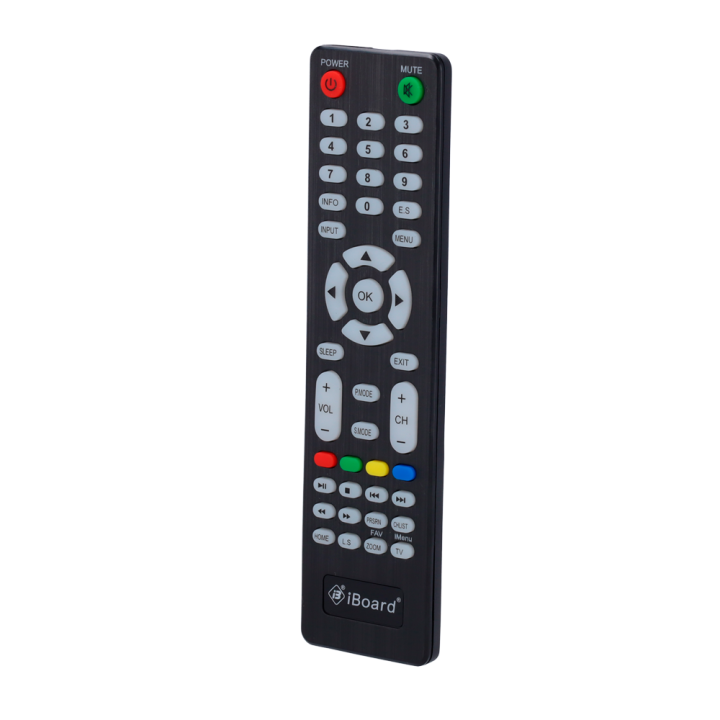 IBOARD CAMI-REMOTER Универсальный ИК-пульт для TV, кондиционера, аудио