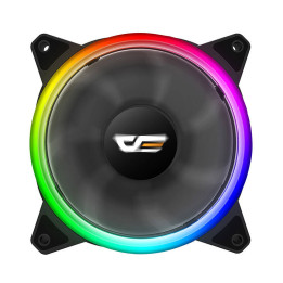 Ventilador de computadora darkFlash DR12 PRO 120 mm ARGB