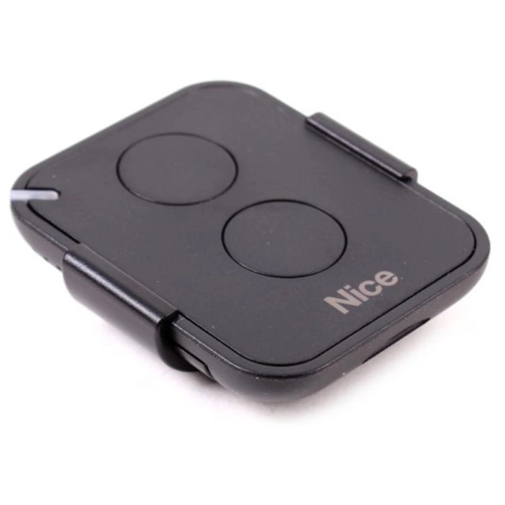 Pilot Nice FLO2RE 433.92 MHz 2 channel remote control