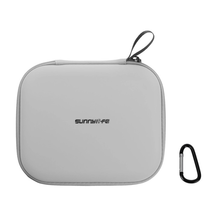 Sunnylife B977-GY Protective Case for DJI RC Controllers (Gray)