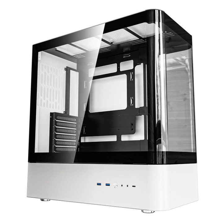 Компьютерный чехол DarkFlash HM1