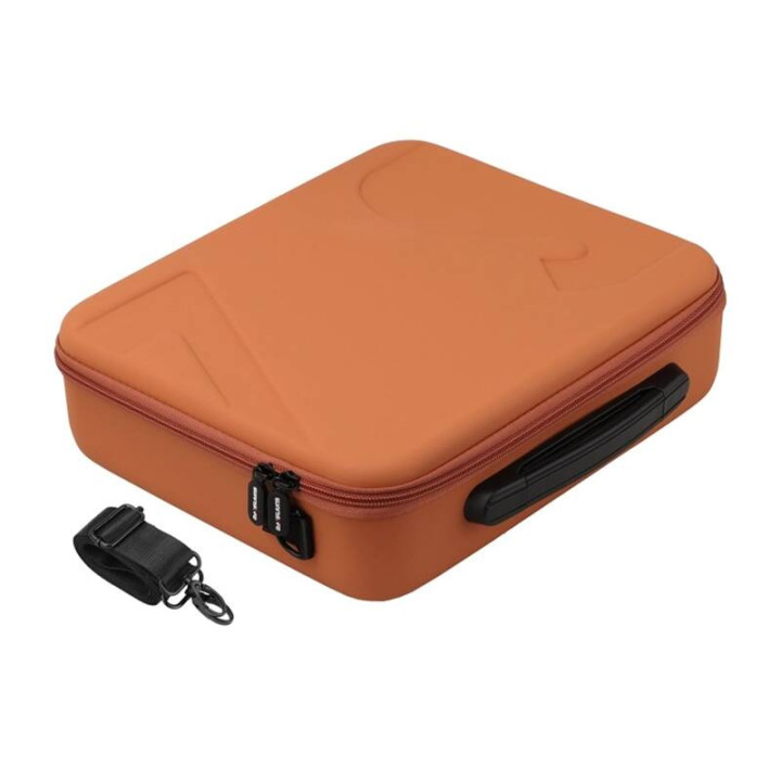 Sunnylife FP-B958-C Tasche für DJI Flip (Orange)