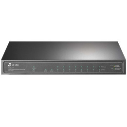 TP-Link :: 8p TL-SG1008P (8x10/100/1000Mbit, 4xPoE)