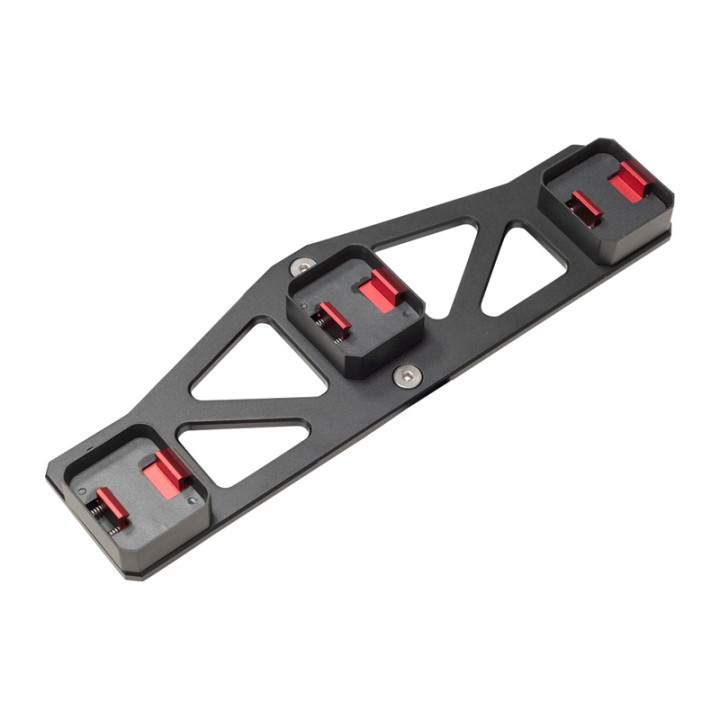 Waydoo Subnado Mounting Plate for Multiple Scooters (4010000124)
