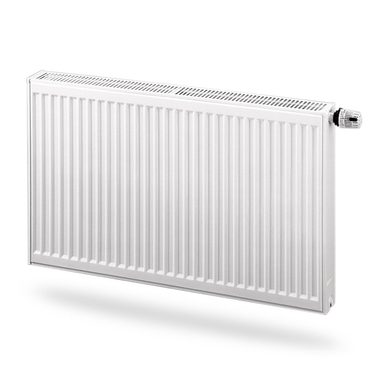 PURMO Compact Panel Radiator Type 22, 300x1200mm