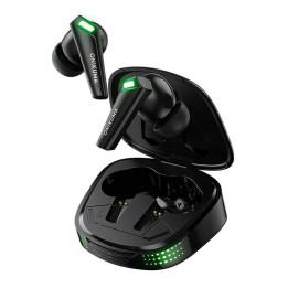 ONIKUMA T308 TWS Auriculares Inalámbricos Negros